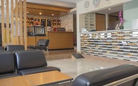 d'primahotel Airport Jakarta Terminal 1A