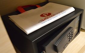 d'primahotel Airport Jakarta Terminal 1A